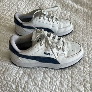 Puma Caven court sneakers